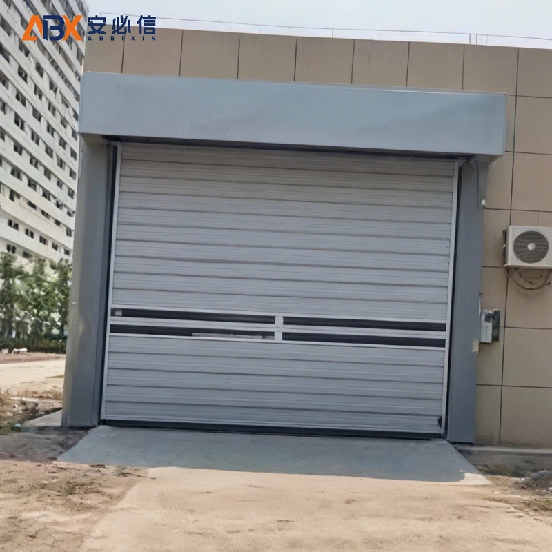 资阳市雷达高速门