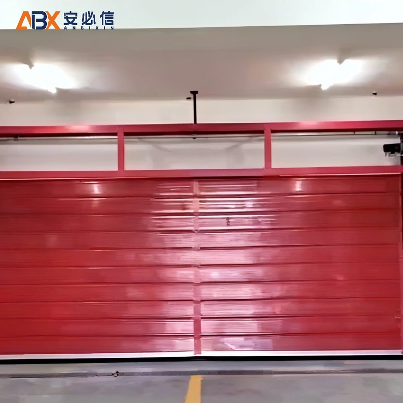 资阳市医药密闭高速门